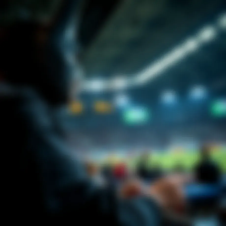 Strategic analysis of betting mechanisms