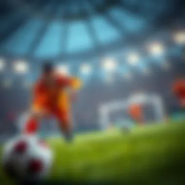 Resources for an Enhanced Betting Experience Diverse resources for enhancing betting experience