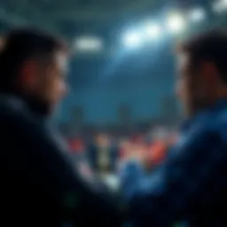 Strategic betting analysis
