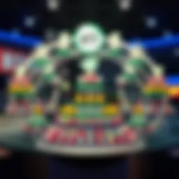 A detailed overview of the Dutch Lotto structure