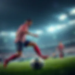 Strategic overview of football betting