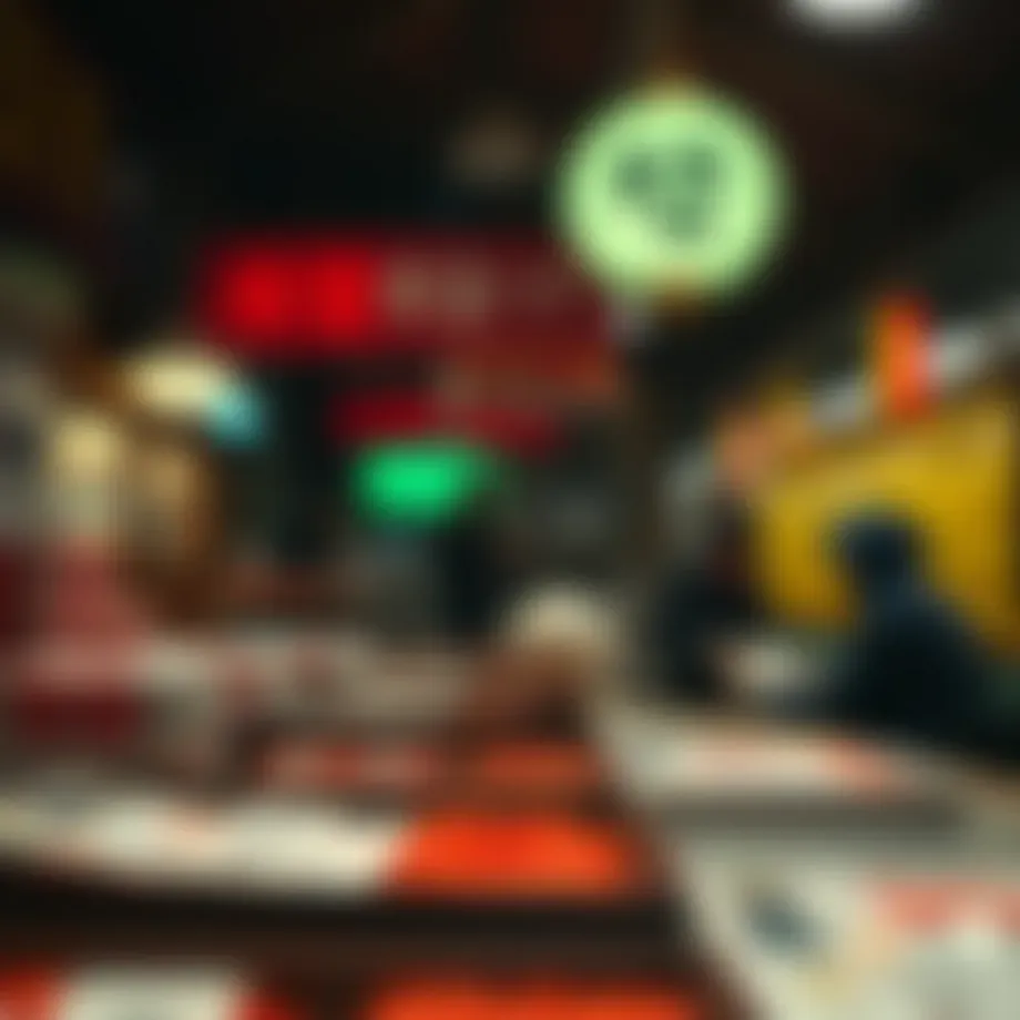 The history of lottery in Korea