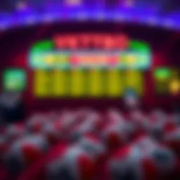 Detailed analysis of lottery ball combinations