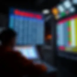 Statistical analysis of lottery numbers