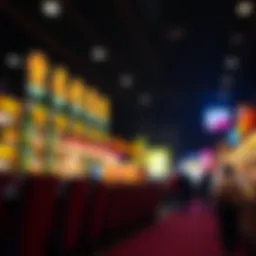 Statistical trends in lottery data analysis