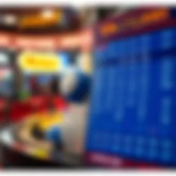 Statistical analysis of lottery numbers