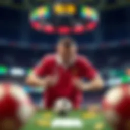 Comprehensive analysis of the gambling platform