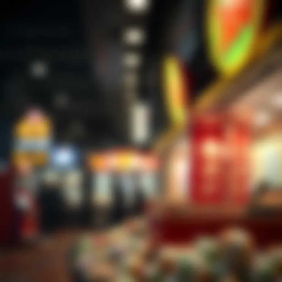 History of online lotteries depicted through digital evolution