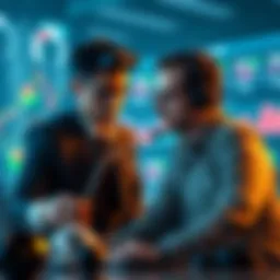 Real-time betting strategy analysis